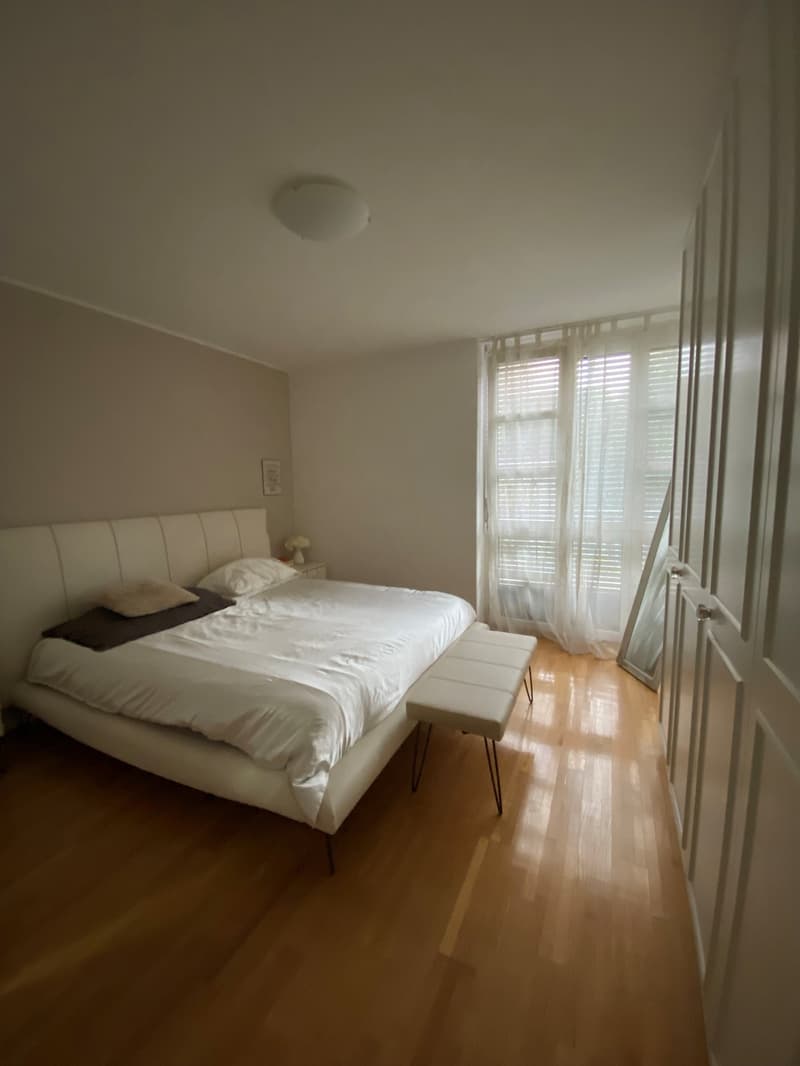 Helle, moderne Wohnung mit Seesicht (11)
