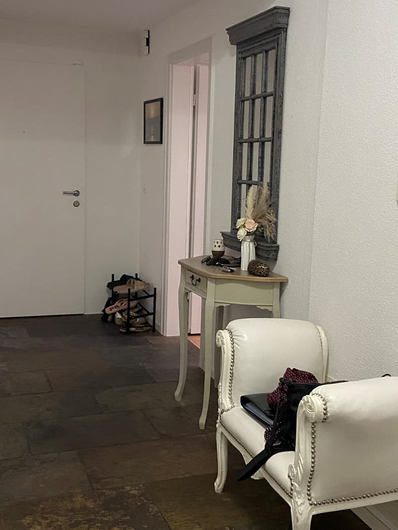 Helle, moderne Wohnung mit Seesicht (8)