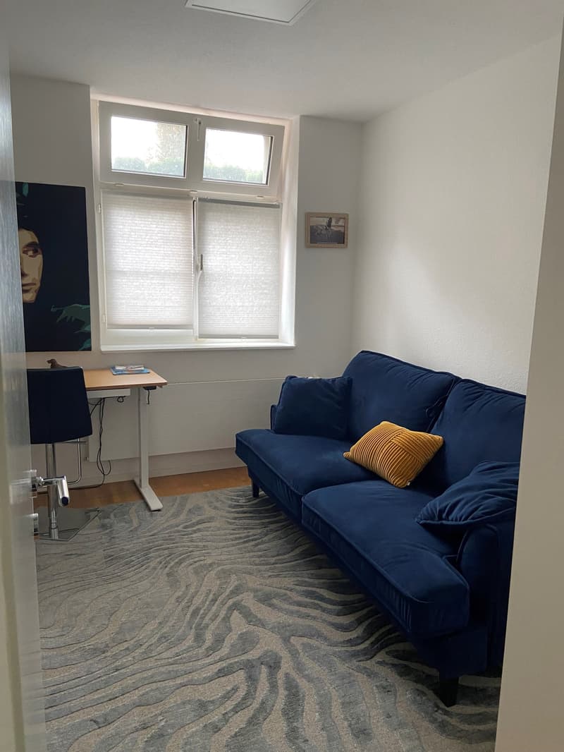 Helle, moderne Wohnung mit Seesicht (13)