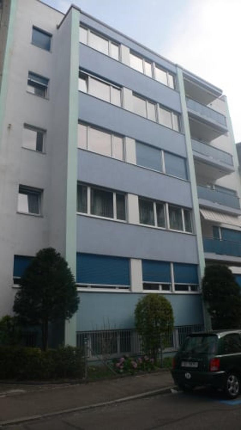 Helle 4-Zimmer-Wohnung mit Balkon in Basel – sofort verfügbar! (9)