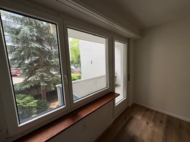 Helle 4-Zimmer-Wohnung mit Balkon in Basel – sofort verfügbar! (4)