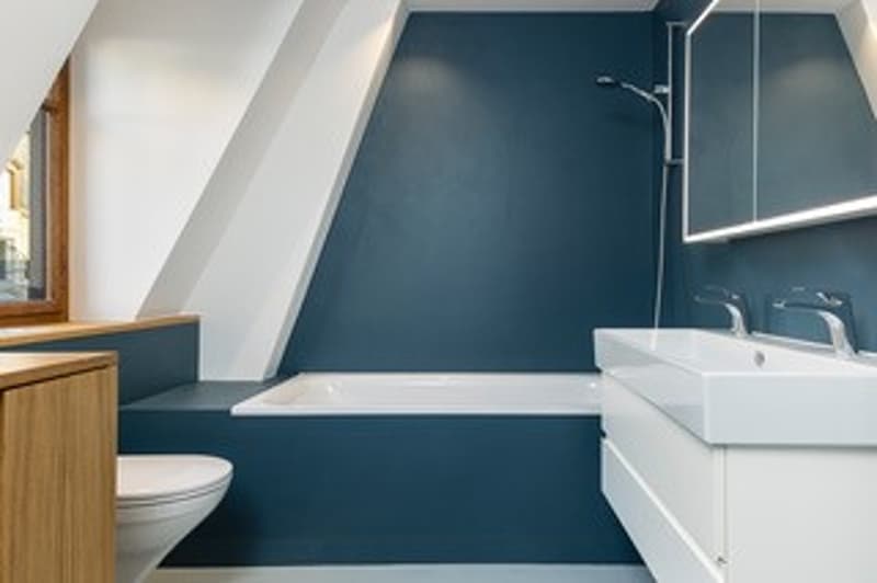 Charming 6-room maisonette apartment in a renovated old building (7)