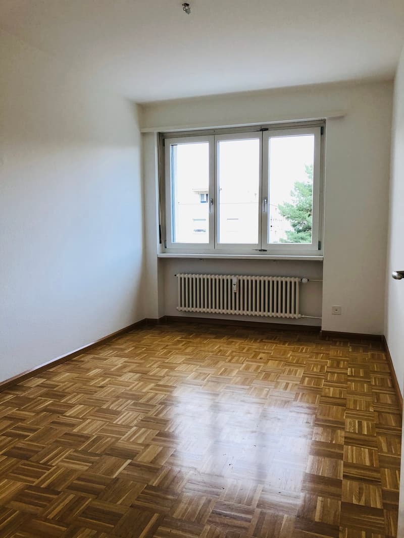Tenant wanted: Cozy 3.5-room apartment in quiet neighborhood (4)