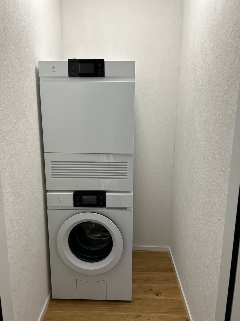 Neubau (2025): 5.5 Zimmer Maisonette - Wohnung mit grosser Terrasse und Aussicht auf Basel (17)