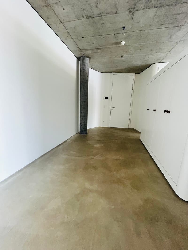 Nachmieter gesucht: Moderne 2.5-Zimmer-Wohnung mit Balkon (3)