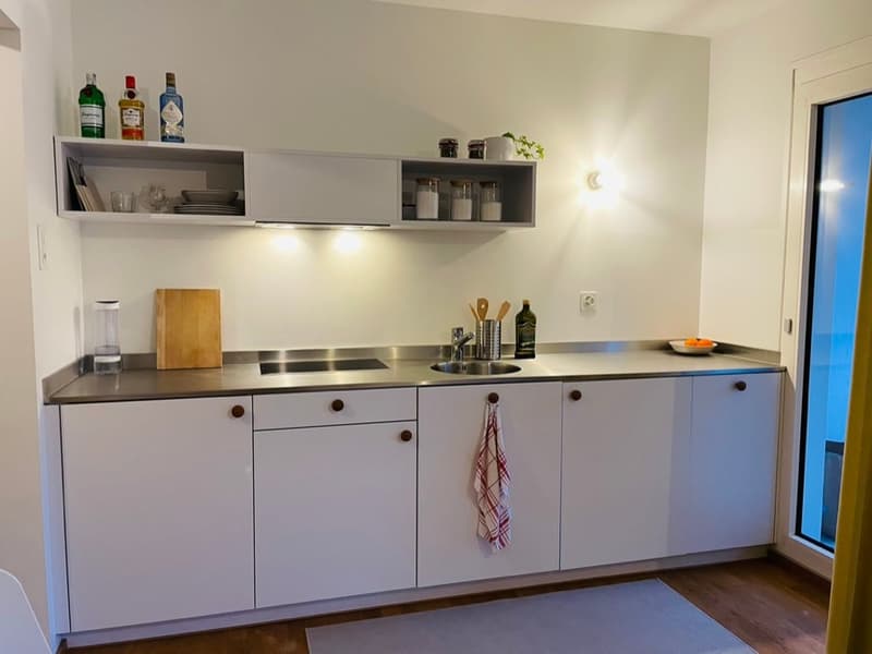 Foto einer baugleichen Wohnung