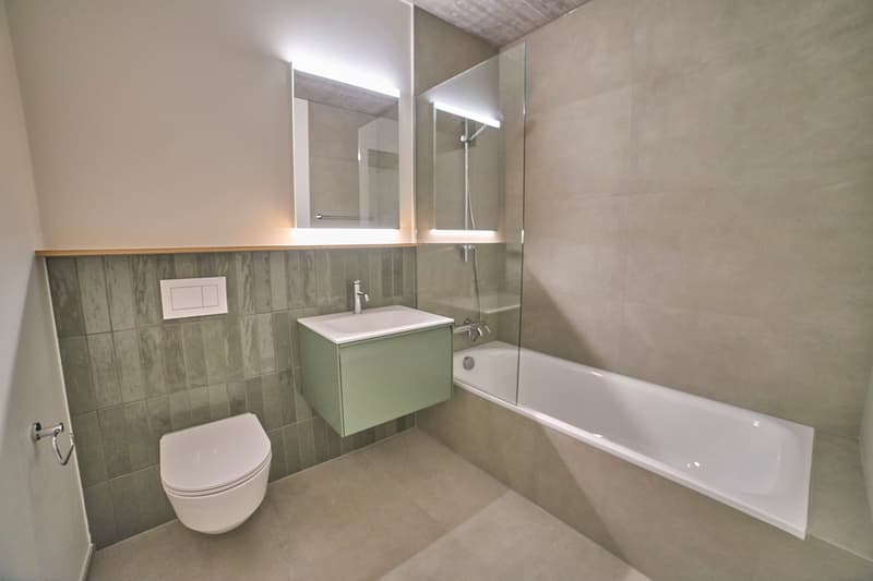 Moderne 3.5-Zimmer-Neubauwohnung mit Balkon in Basel (9)