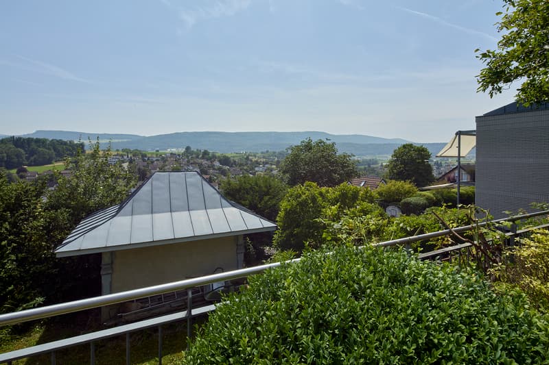 Villa de rêve avec une oasis de jardin magnifique dans un quartier résidentiel exclusif (9)