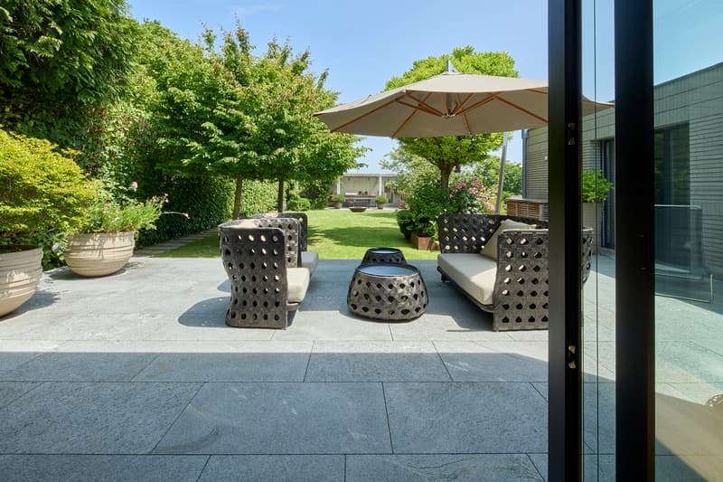 Villa de rêve avec une oasis de jardin magnifique dans un quartier résidentiel exclusif (6)