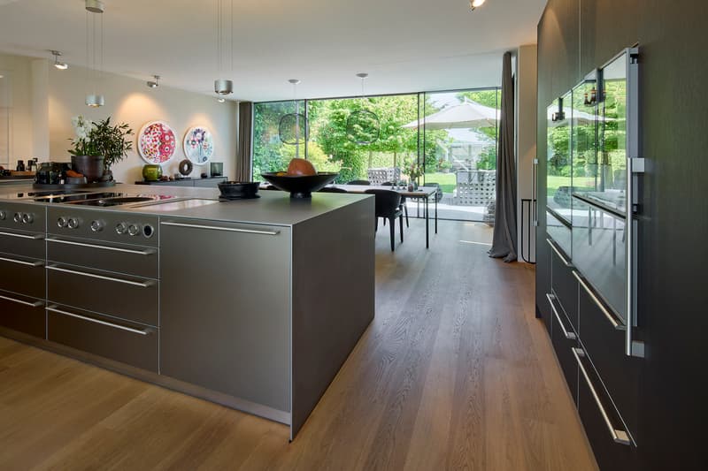 Villa de rêve avec une oasis de jardin magnifique dans un quartier résidentiel exclusif (4)