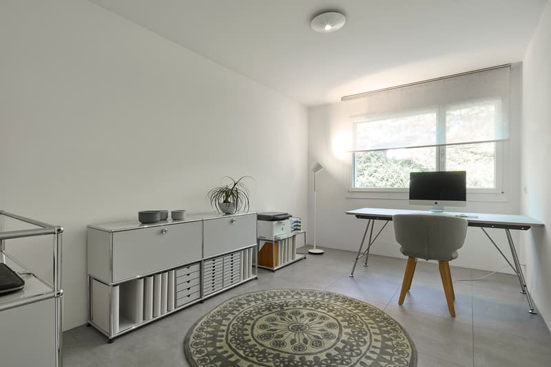 Home Office