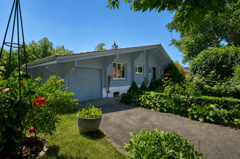 4.5-ZI'EINFAMILIENHAUS MIT NORDISCHEM FLAIR (2)