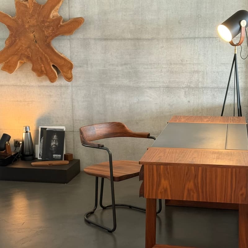 Zimmer / Büro im OG