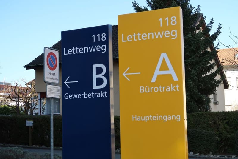 Einzelbüro zu fairen Konditionen in gepflegtem Bürogebäude (3)
