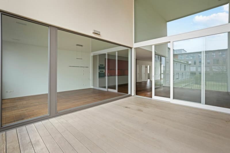 Loggia