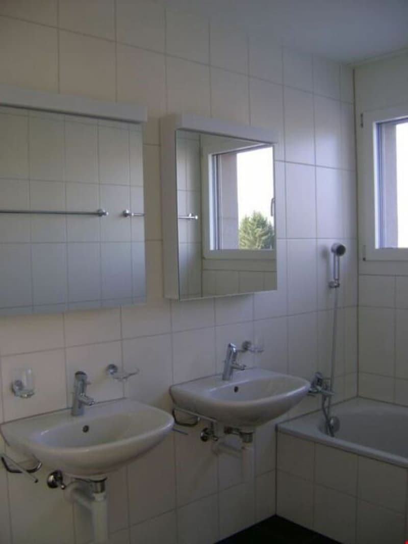 Appartement en attique moderne et ensoleillé de 3,5 pièces avec grande terrasse (7)