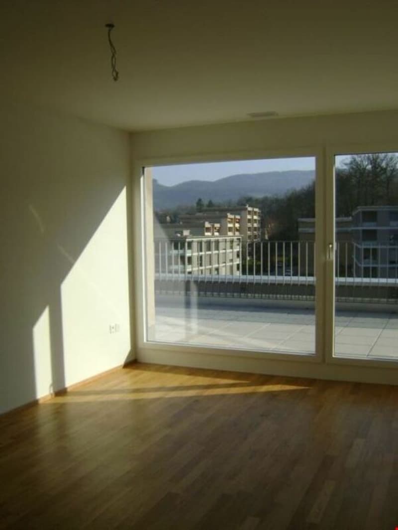 Appartement en attique moderne et ensoleillé de 3,5 pièces avec grande terrasse (9)