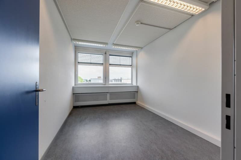 Einzelbüro