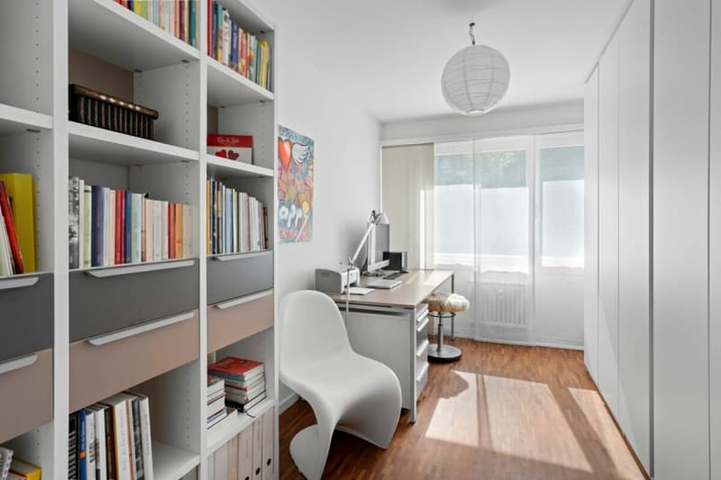 Zimmer/Office