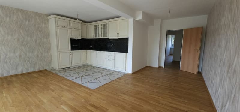 Renovated 5-room apartment in a well-connected location (2)
