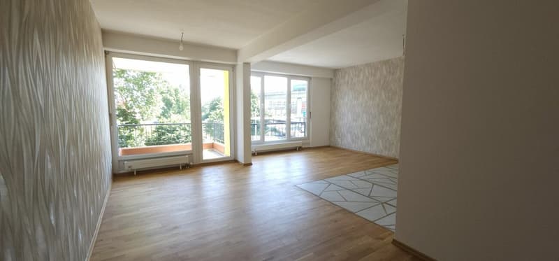 Renovated 5-room apartment in a well-connected location (4)