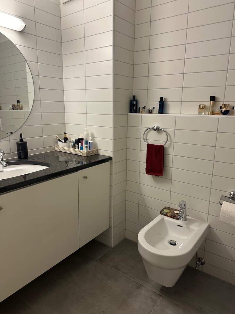 TOP Gelegenheit - 2.5 Zimmerwohnung im Herzen von Locarno (5)