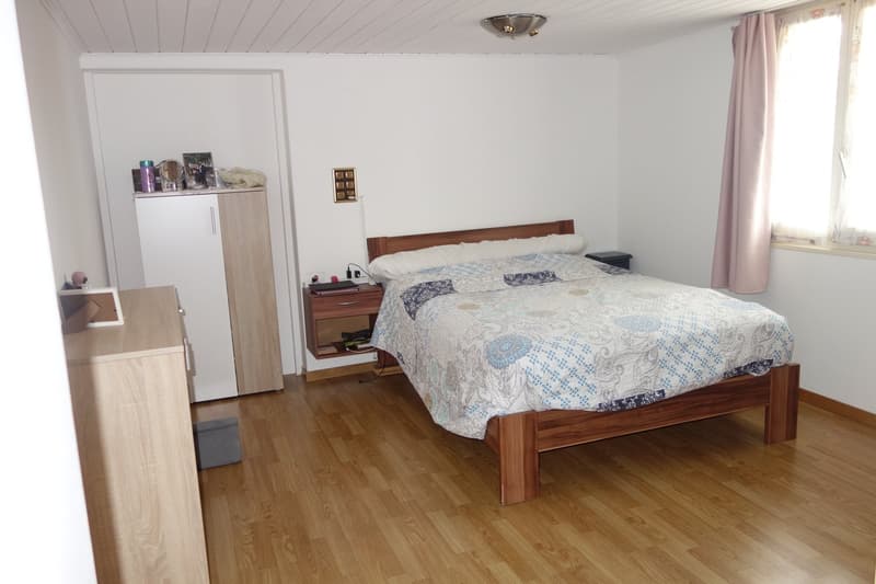 Appartamento di 4 locali in una casa a 2 famiglie (10)