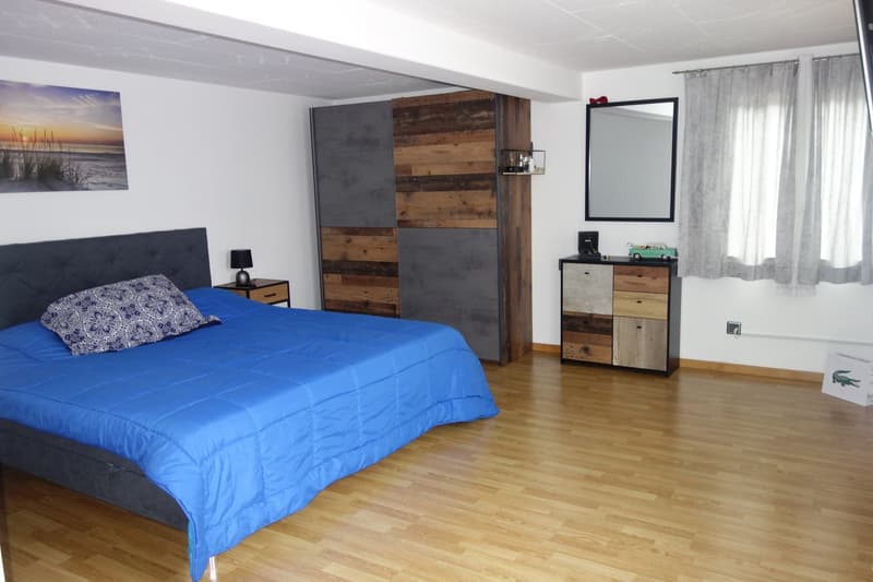Appartamento di 4 locali in una casa a 2 famiglie (11)