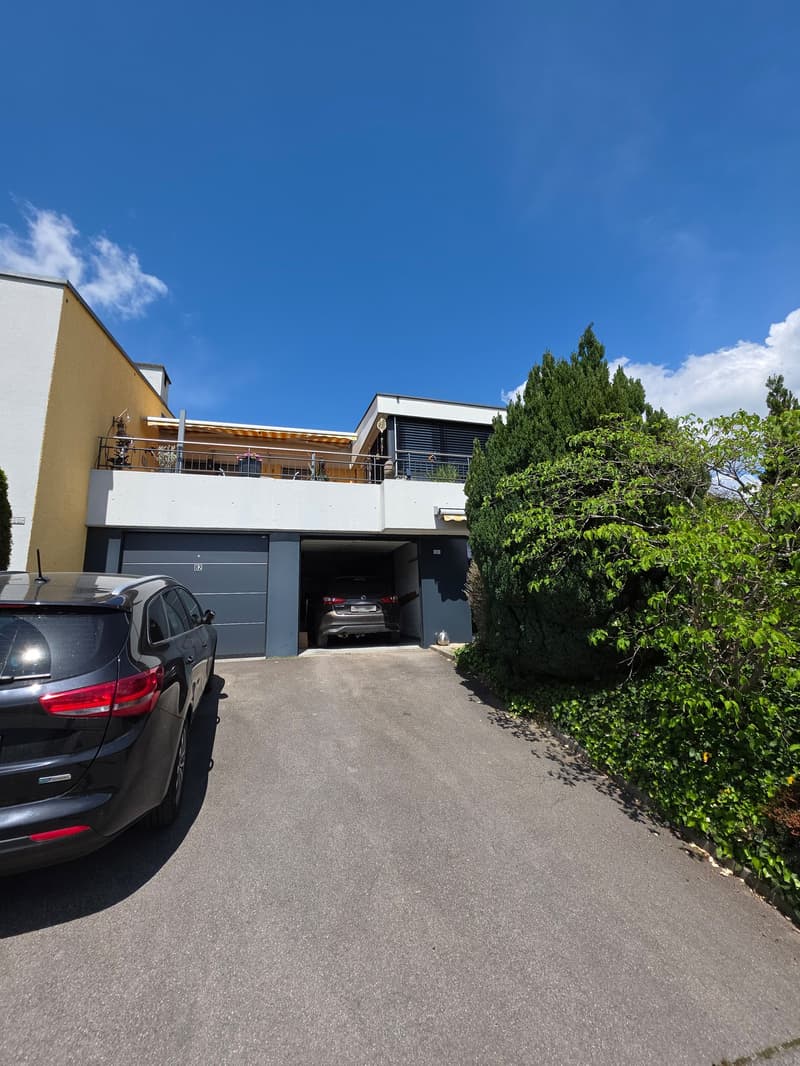Casa unifamiliare o casa per 2 generazioni – vivere con vista panoramica e tranquillità (3)
