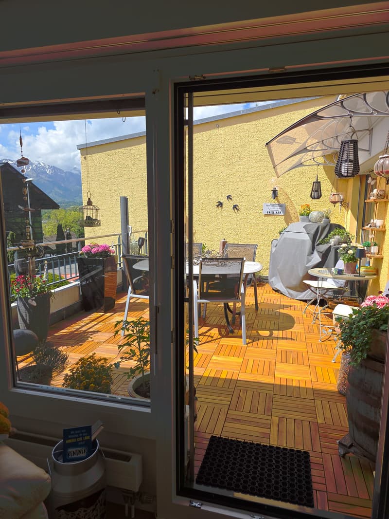 Casa unifamiliare o casa per 2 generazioni – vivere con vista panoramica e tranquillità (9)