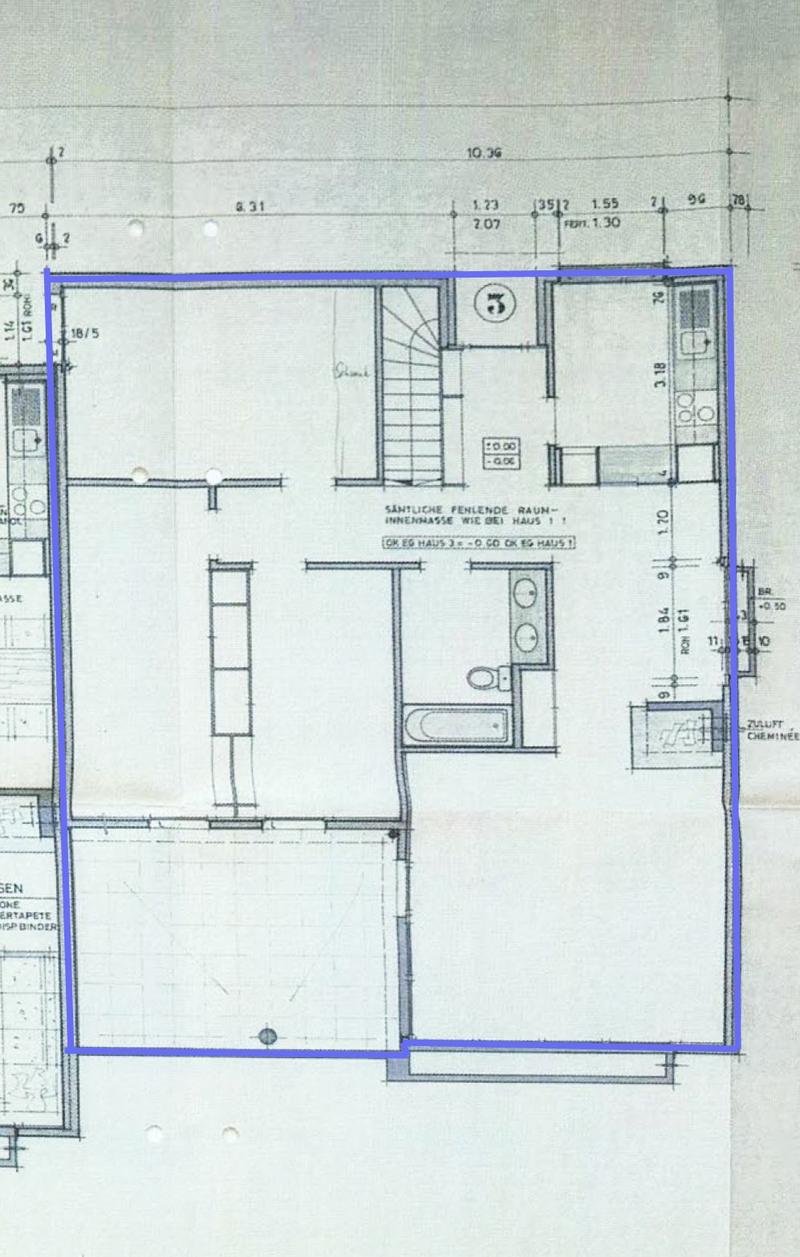 Casa unifamiliare o casa per 2 generazioni – vivere con vista panoramica e tranquillità (14)