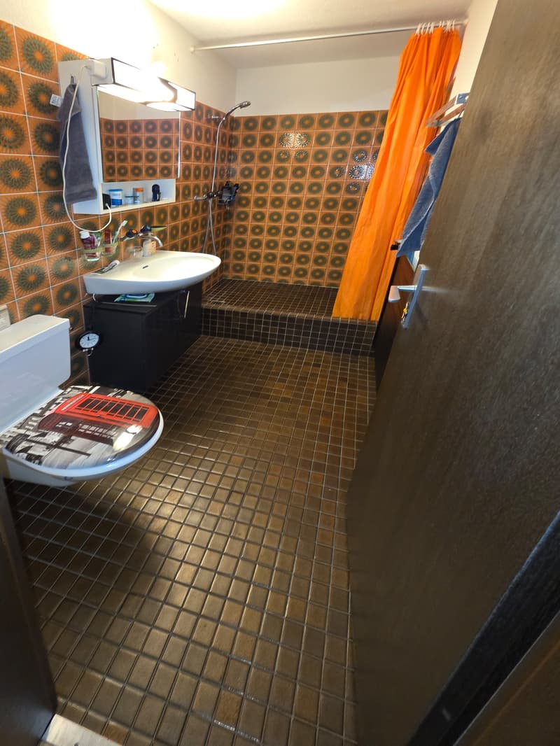 Casa unifamiliare o casa per 2 generazioni – vivere con vista panoramica e tranquillità (11)