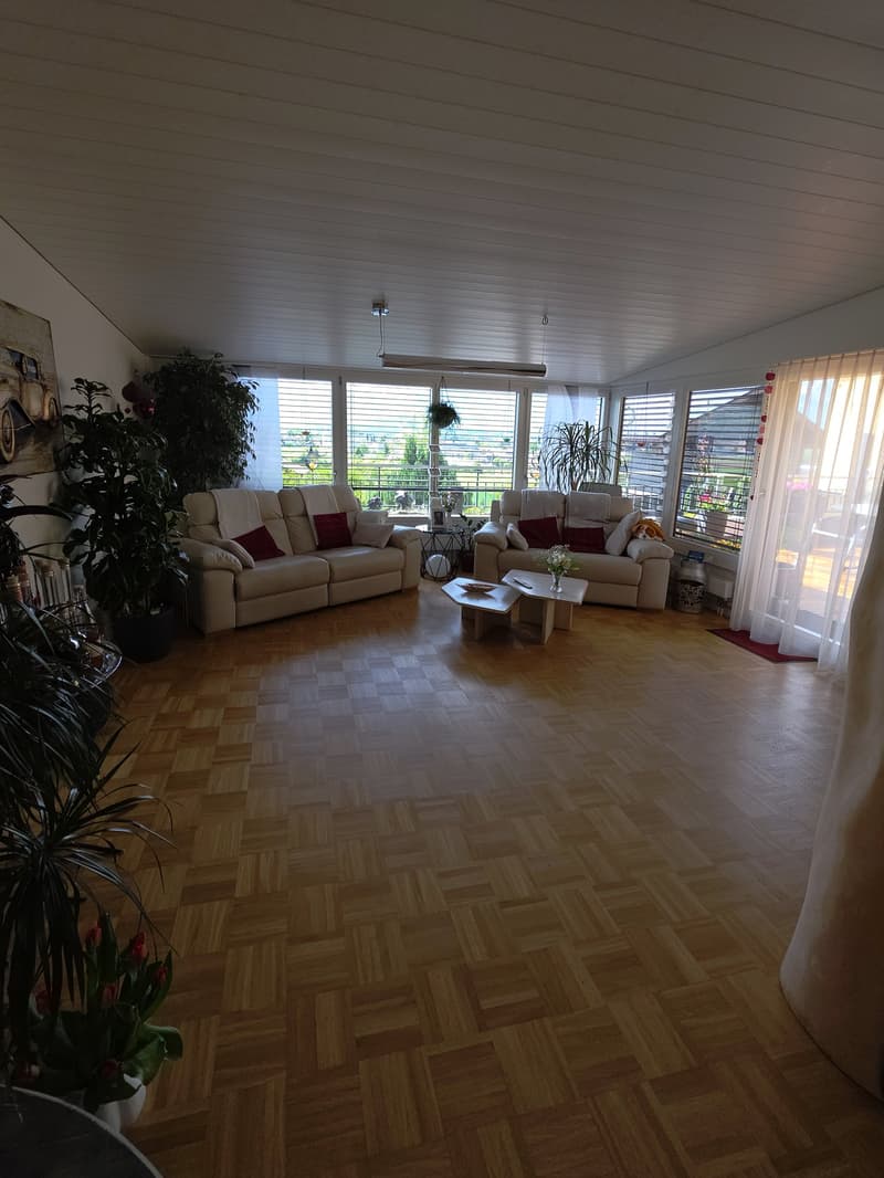 Casa unifamiliare o casa per 2 generazioni – vivere con vista panoramica e tranquillità (6)