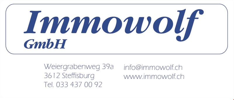 zentrale 2½ Zimmer-Dachwohnung, moderne Küche und Bad (10)