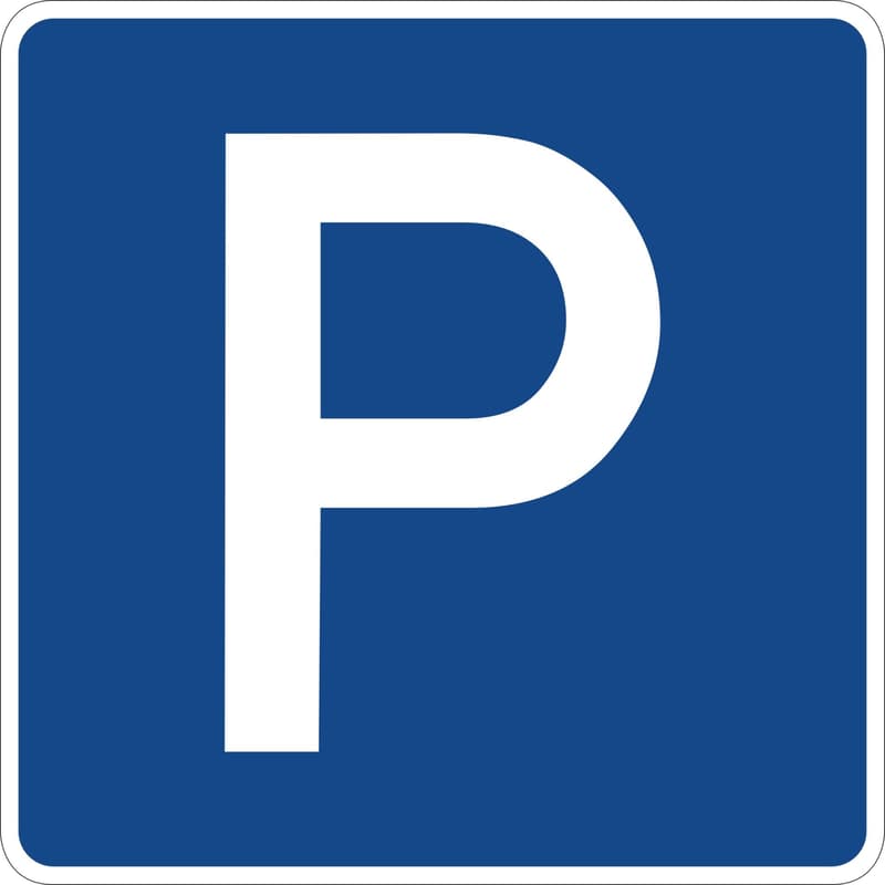 Aussenparkplatz (1)