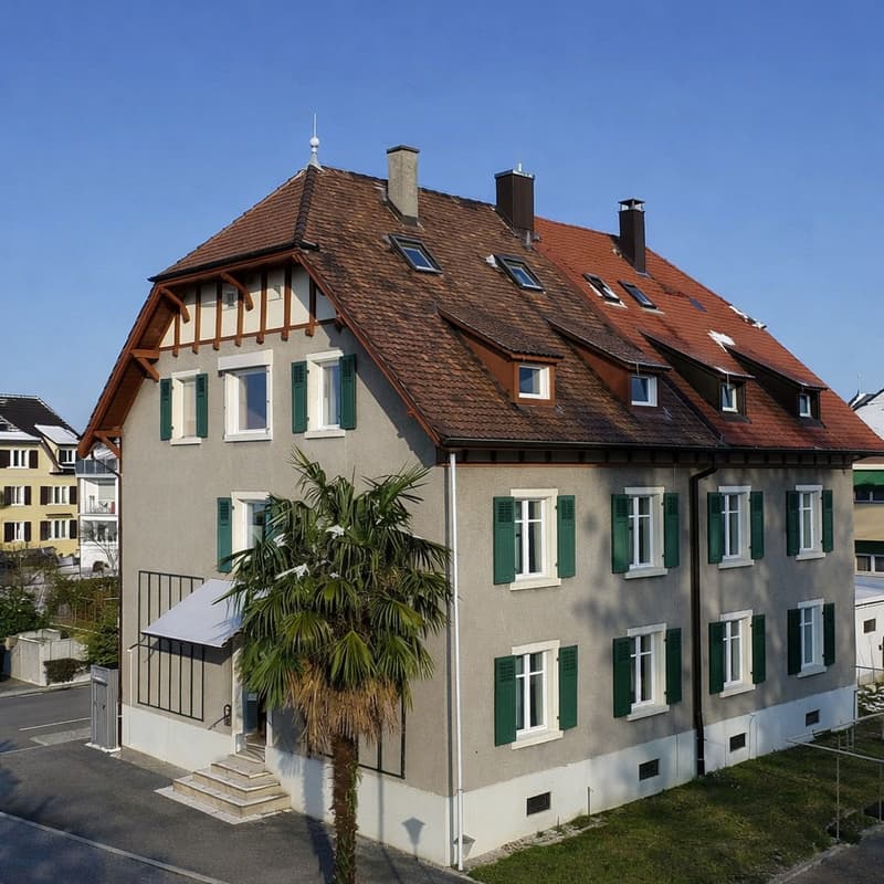 Liegenschaft