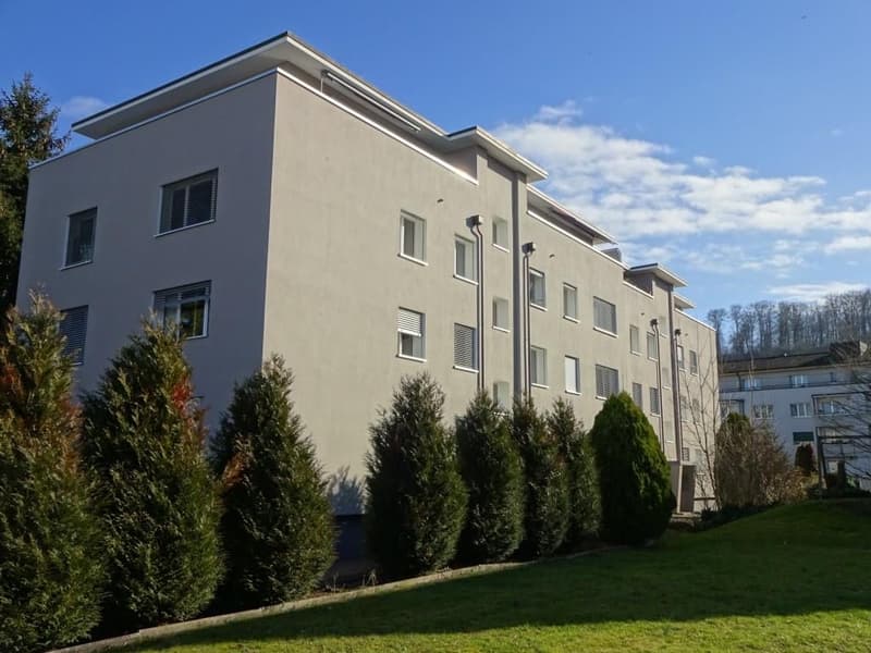 Liegenschaft