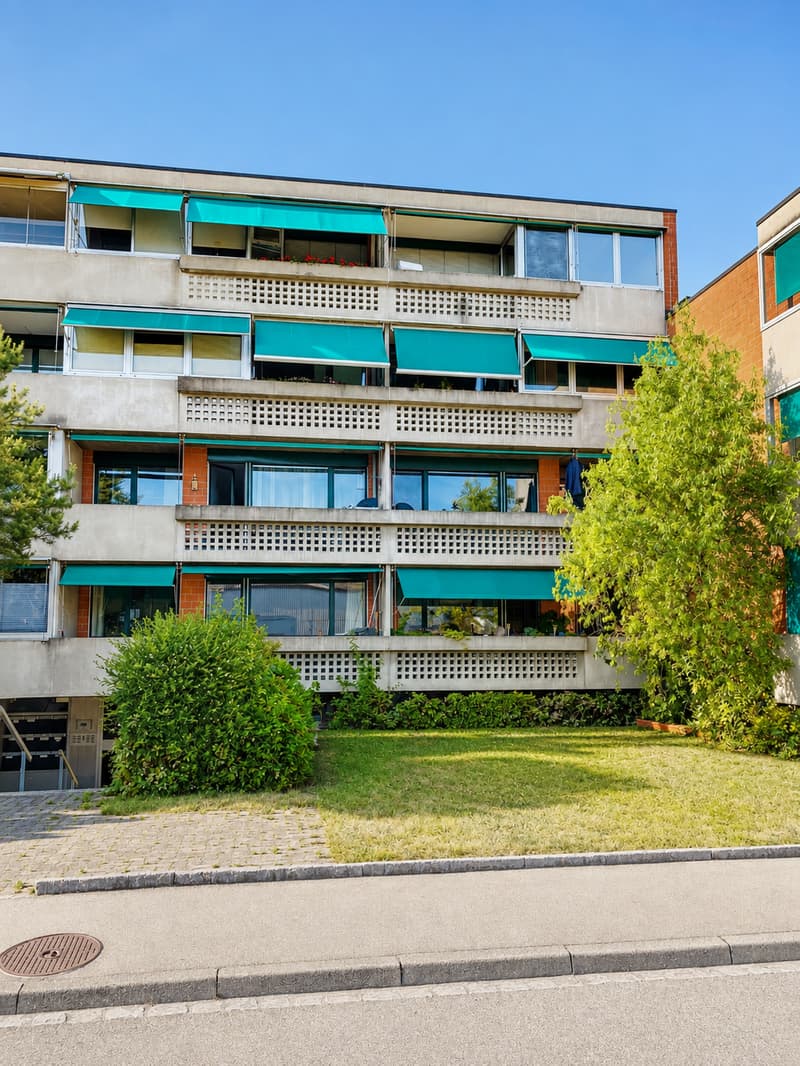Liegenschaft