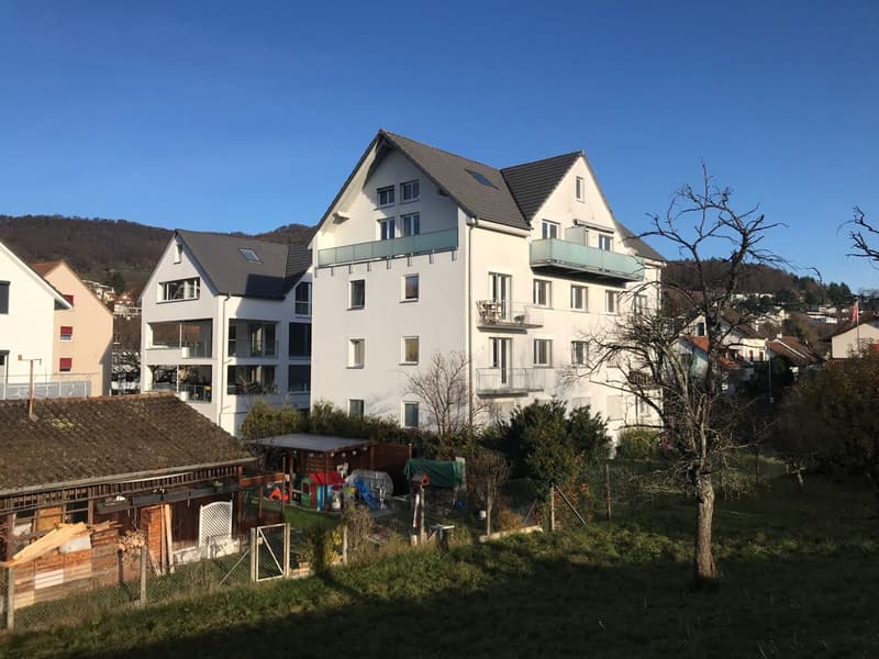 Liegenschaft