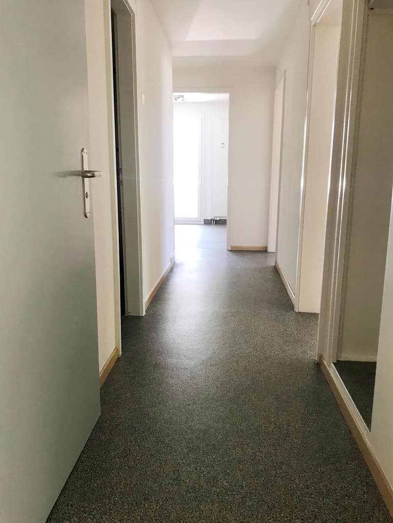 Flur (ähnlich)
