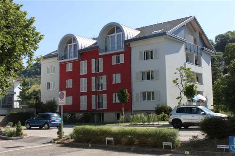 Liegenschaft