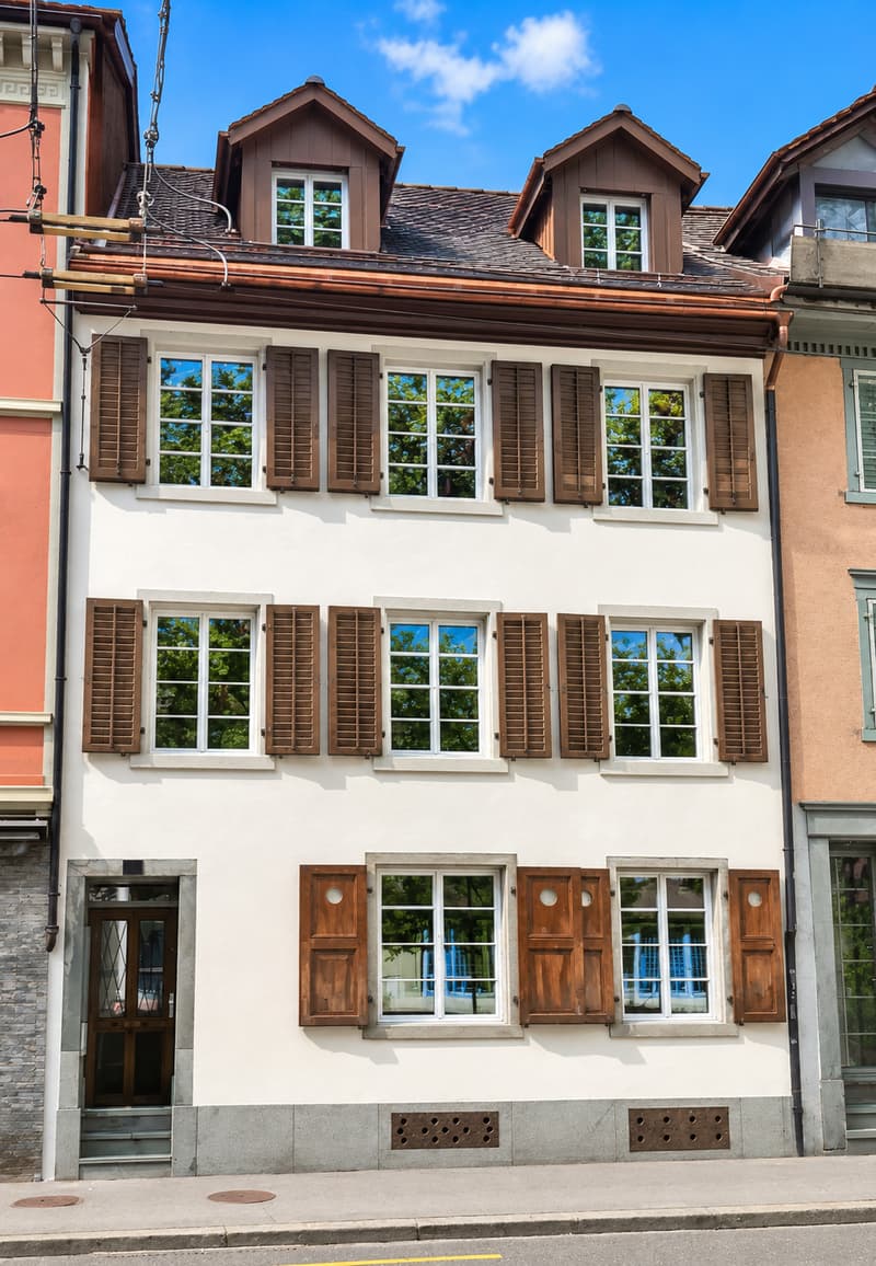 General Guisan-Strasse 25