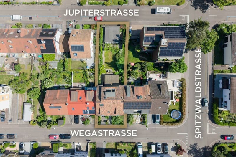 Vogelperspektive