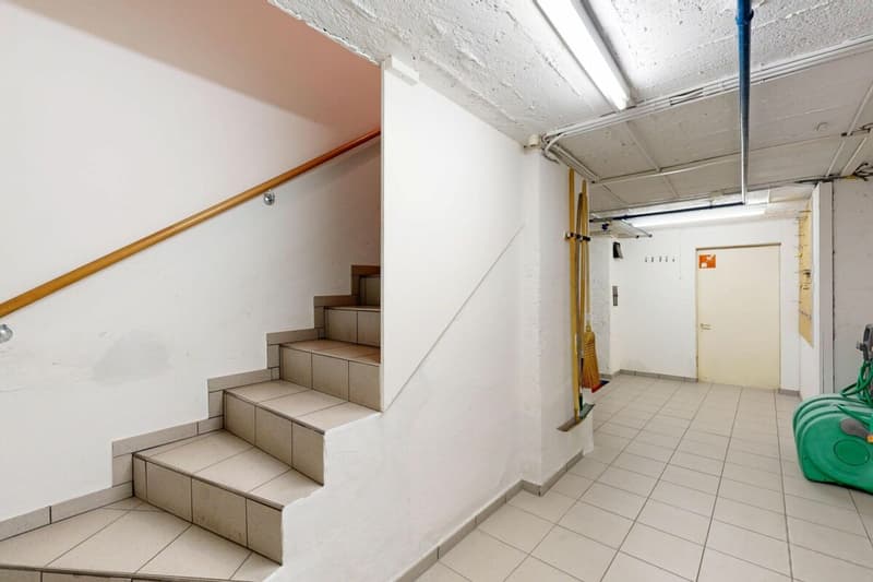 UG | Vorplatz