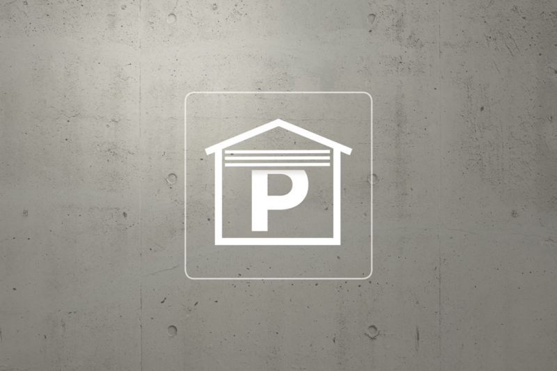 Garagenbox