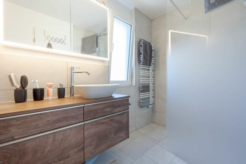 OG | Dusche/WC