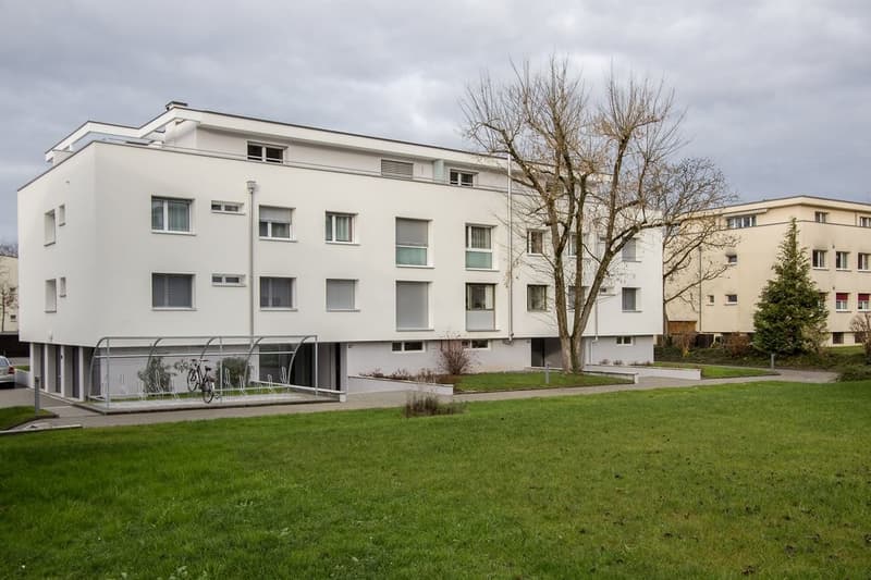 Hofmattweg 47/49