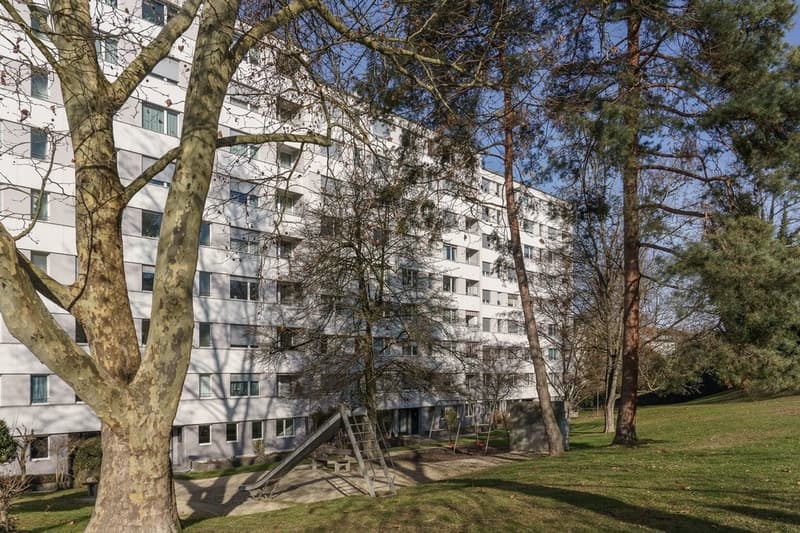 Aussenfassade