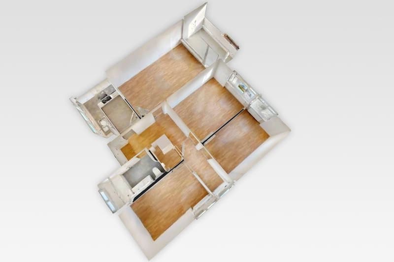 3d Modell