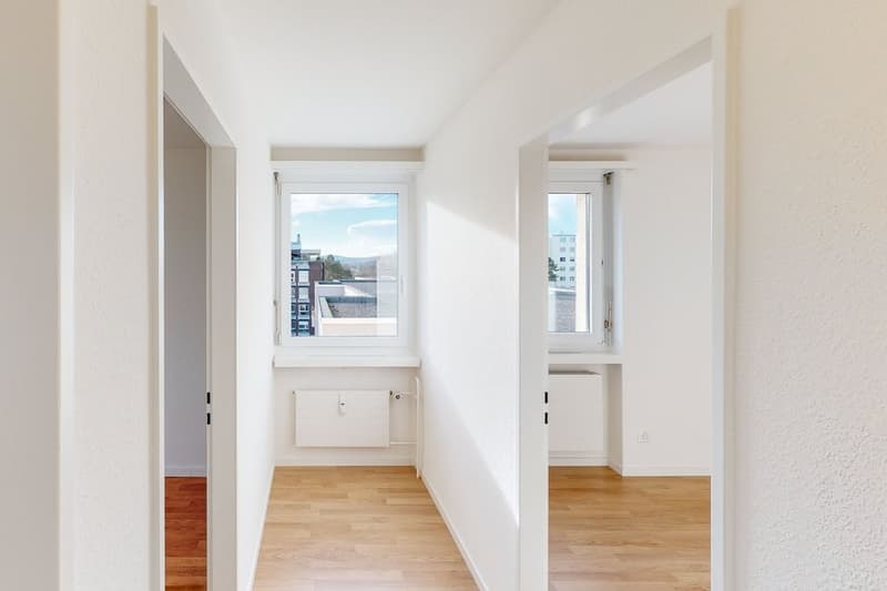 Vorplatz